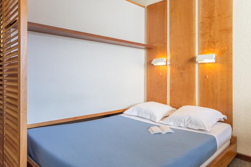 Résidence Pierre & Vacances Les Ecrins 2 Résidence Pierre & Vacances Les Ecrins 2