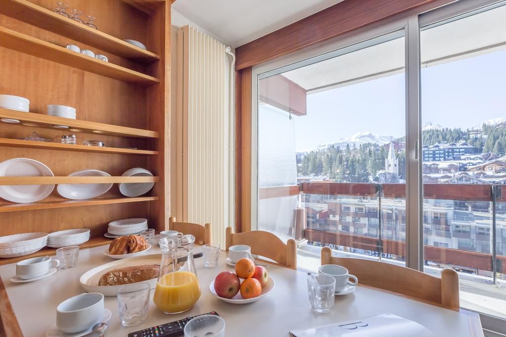 Résidence Pierre & Vacances Les Ecrins 3 Résidence Pierre & Vacances Les Ecrins 3