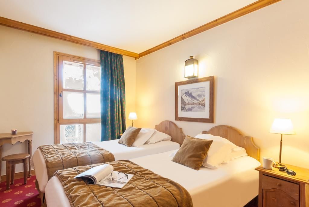 Résidence Pierre & Vacances Premium Arc 1950 Le Village 2