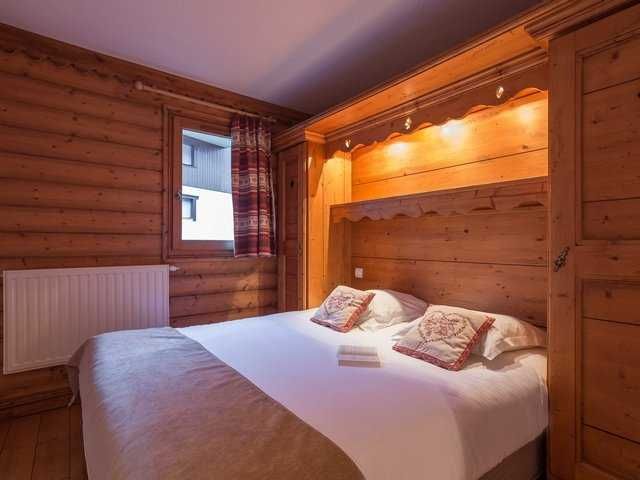 Residence Pierre & Vacances Premium La Ginabelle 1