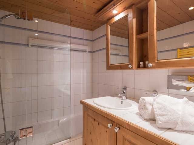 Residence Pierre & Vacances Premium La Ginabelle 2