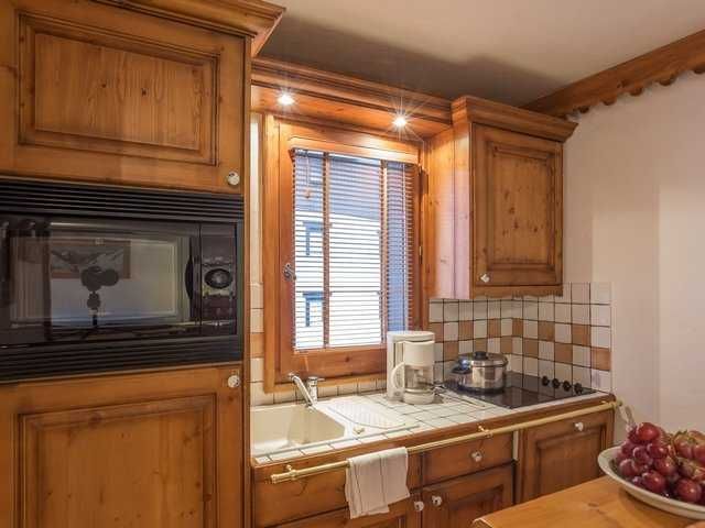 Residence Pierre & Vacances Premium La Ginabelle 3