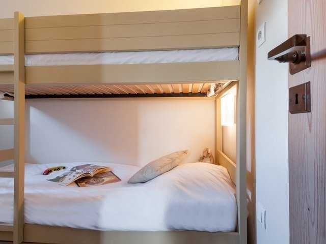 Residence Pierre & Vacances Premium Les Crets 2