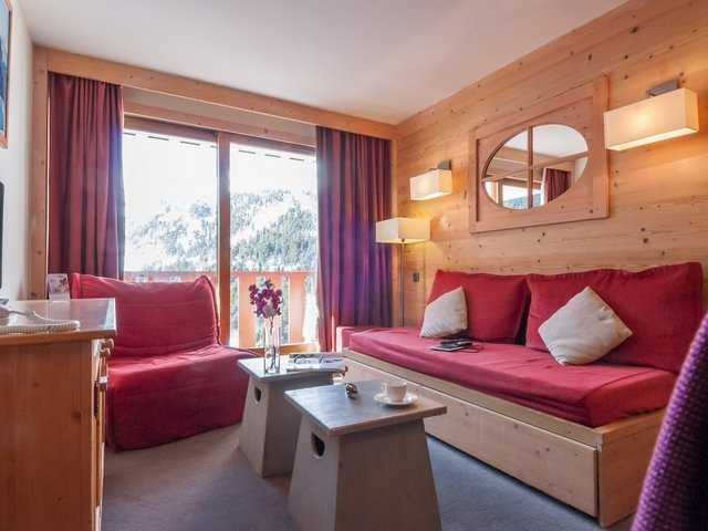 Residence Pierre & Vacances Premium Les Crets 3