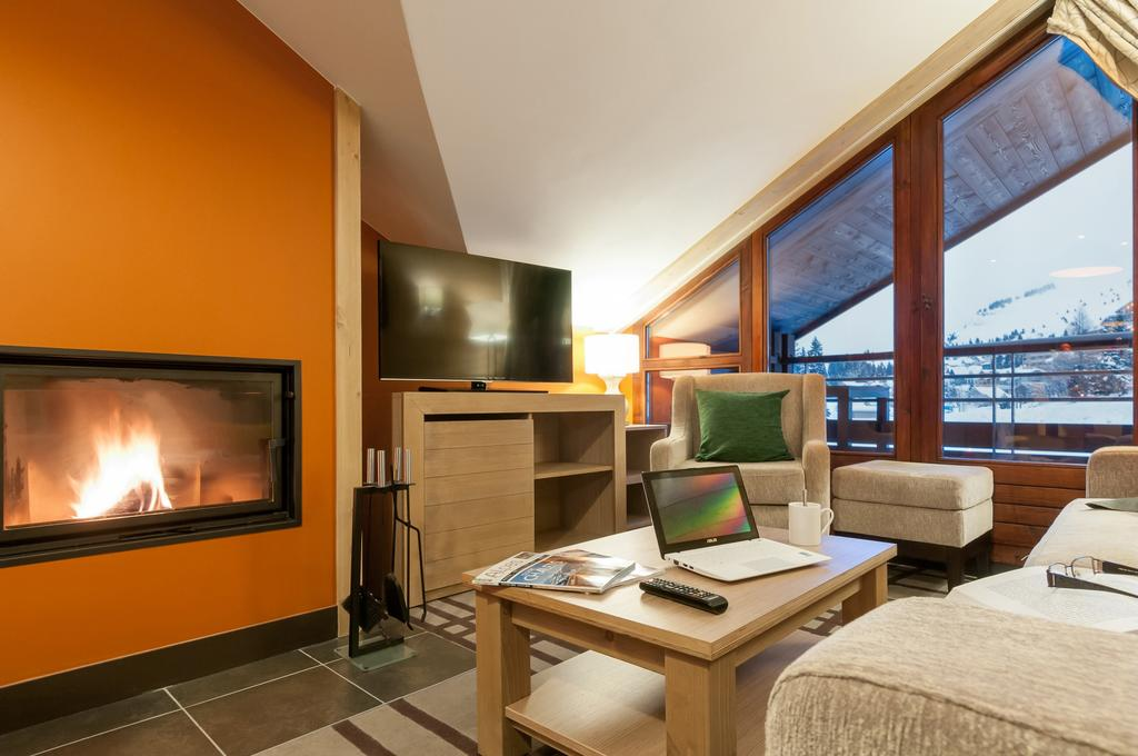 Résidence Pierre & Vacances Premium Les Terrasses d'Hélios 3