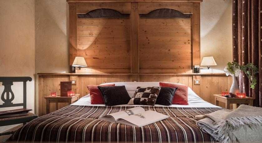 Residence Village Montana 2