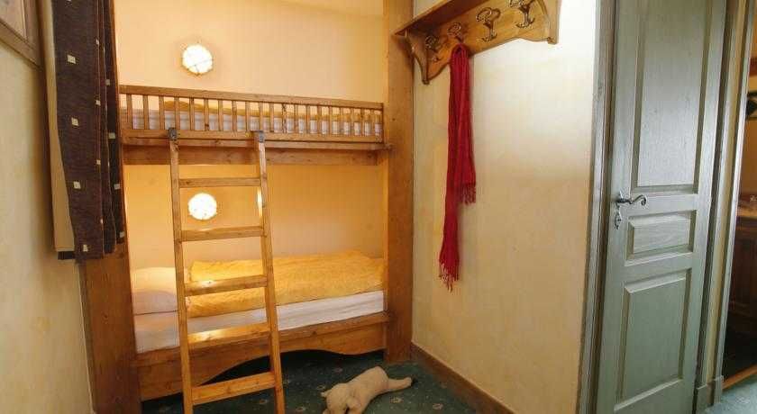 Residence Village Montana 3