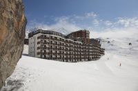 Tourotel de Val Thorens