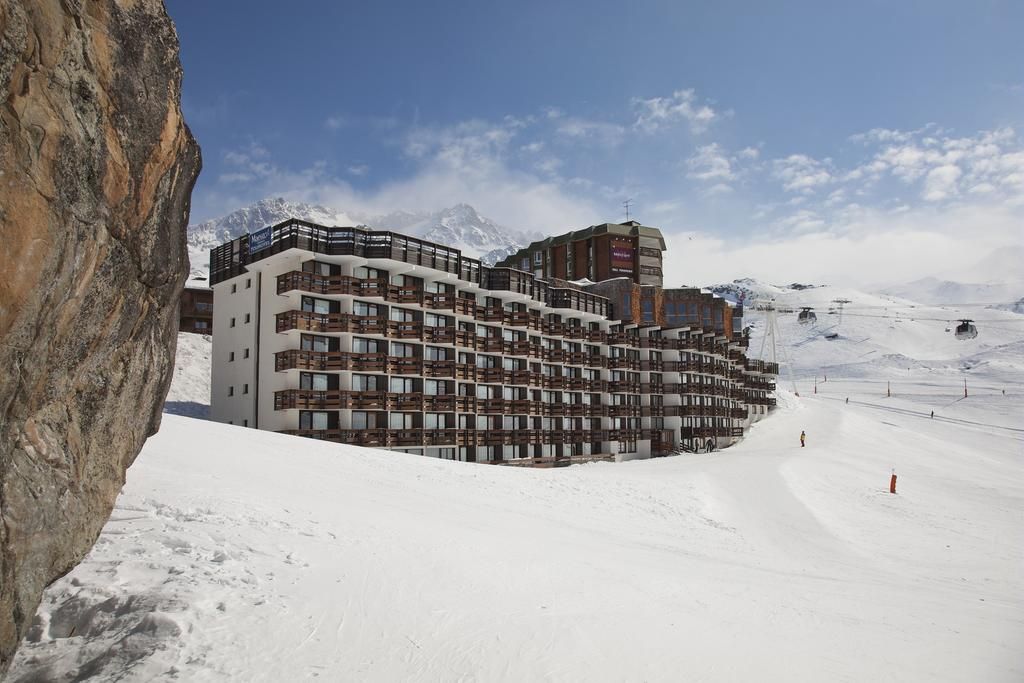 Tourotel de Val Thorens 1