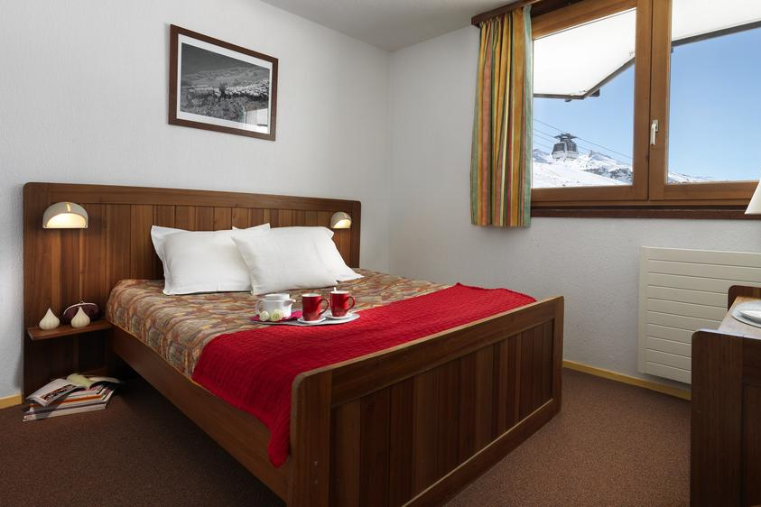 Tourotel de Val Thorens 2