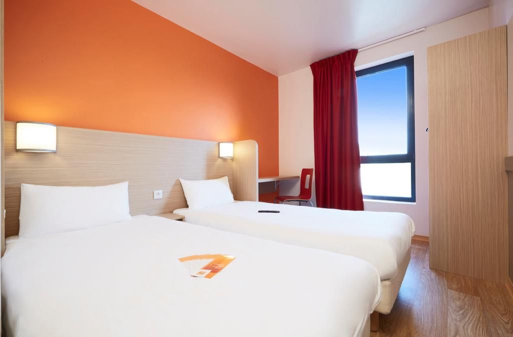 Hôtel Première Classe Thionville 2