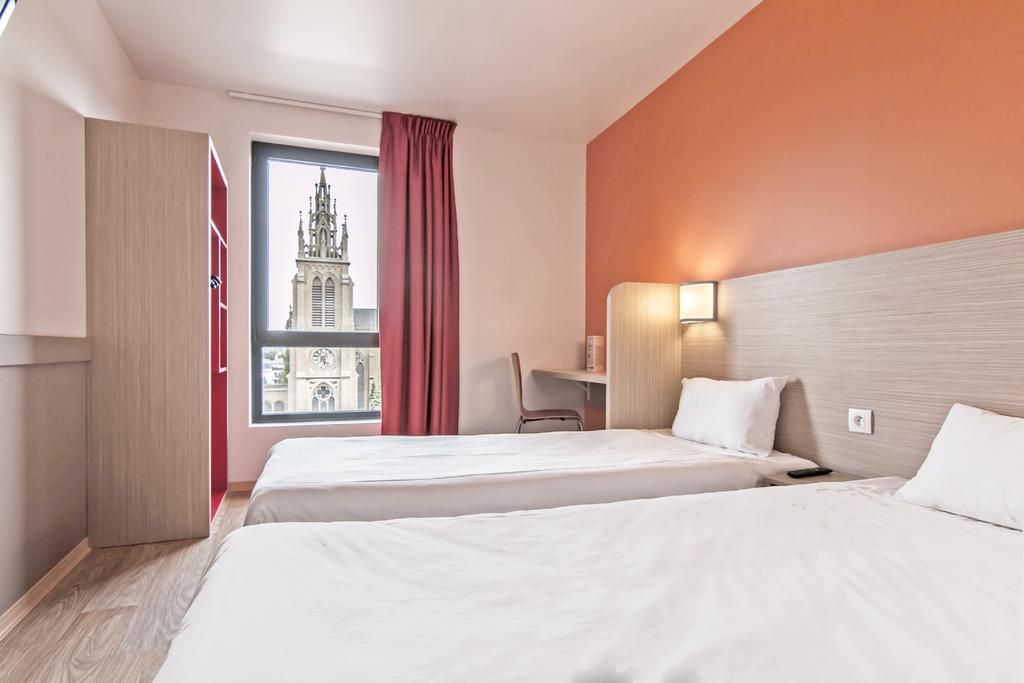 Hôtel Première Classe Thionville 3