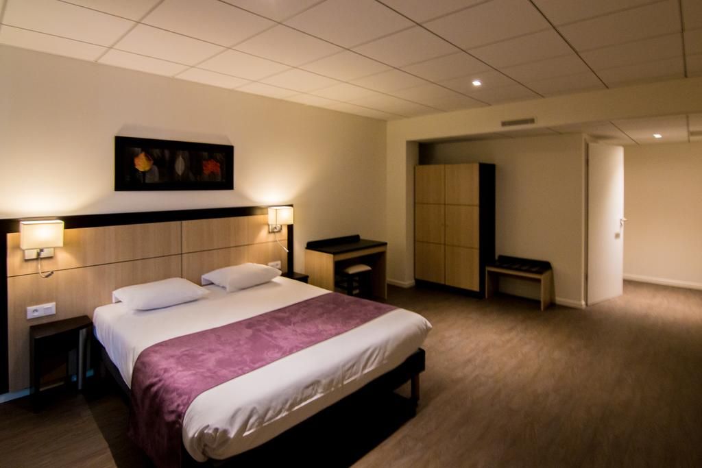 Tulip Inn Residence Thionville 3