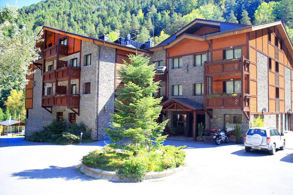 Apartamentos Xixerella 1 Apartamentos Xixerella 1