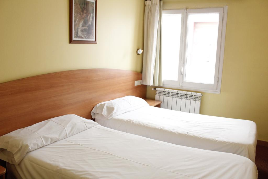 Hotel Hermus Centre Vila 2