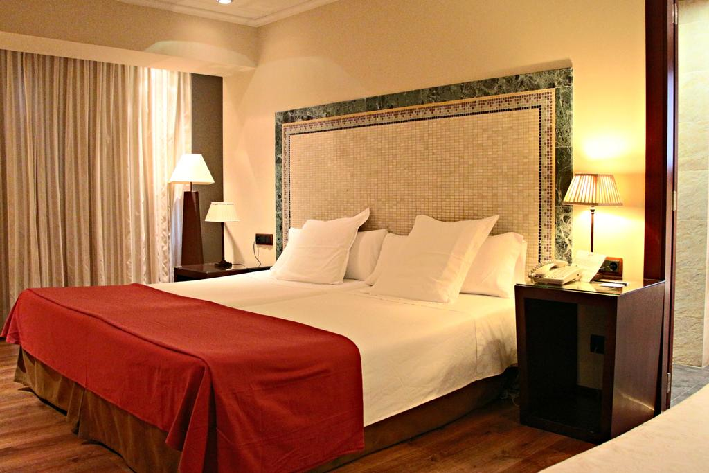 Hotel Roc Blanc 2 Hotel Roc Blanc 2