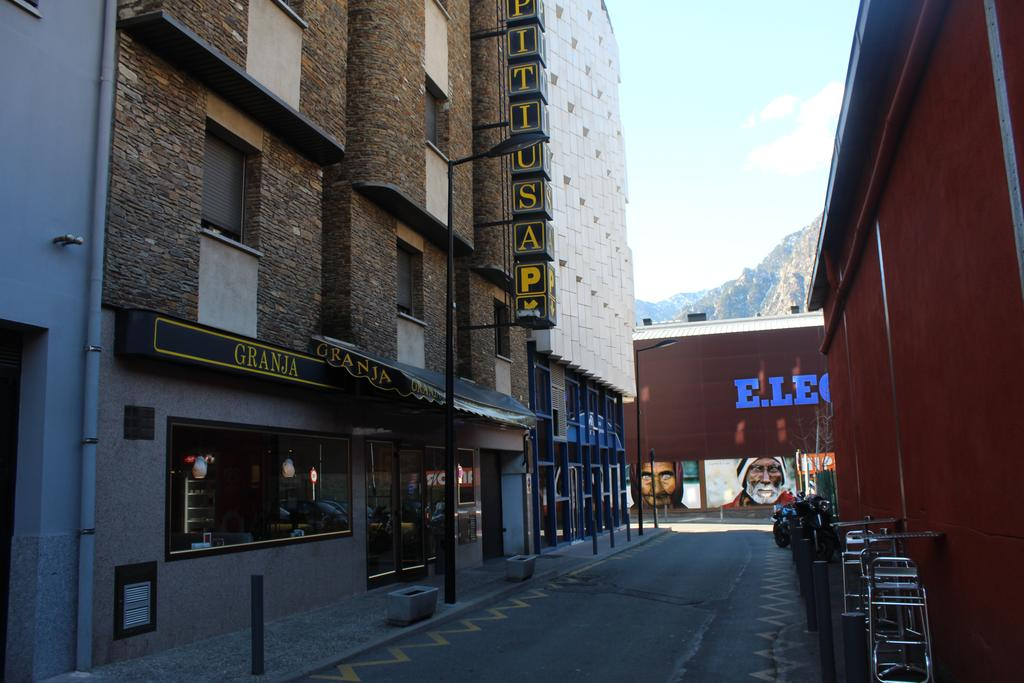 Pitiusa Hotel 1 Pitiusa Hotel 1