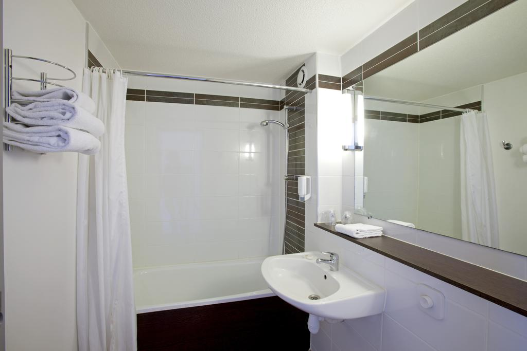 Sure Hotel by Best Western Biarritz Aéroport & Restaurant Amarys 2