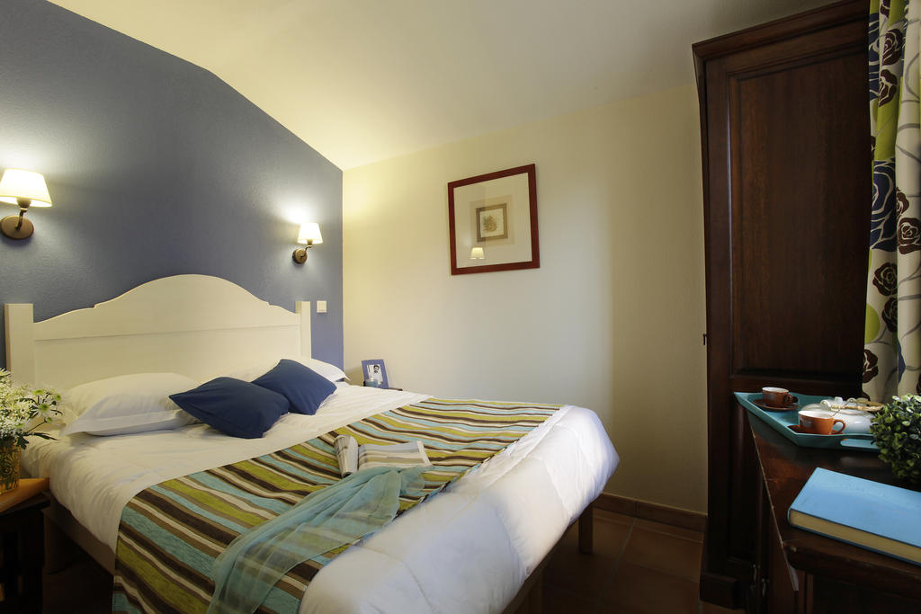 Residence Pierre & Vacances Le Domaine de Pinsolle 2