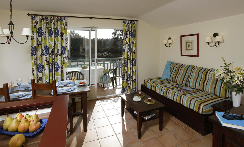 Residence Pierre & Vacances Le Domaine de Pinsolle 3