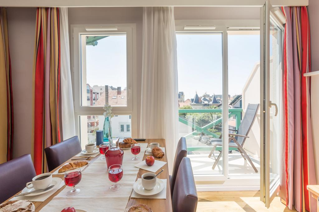 Residence P&V Premium Haguna 2