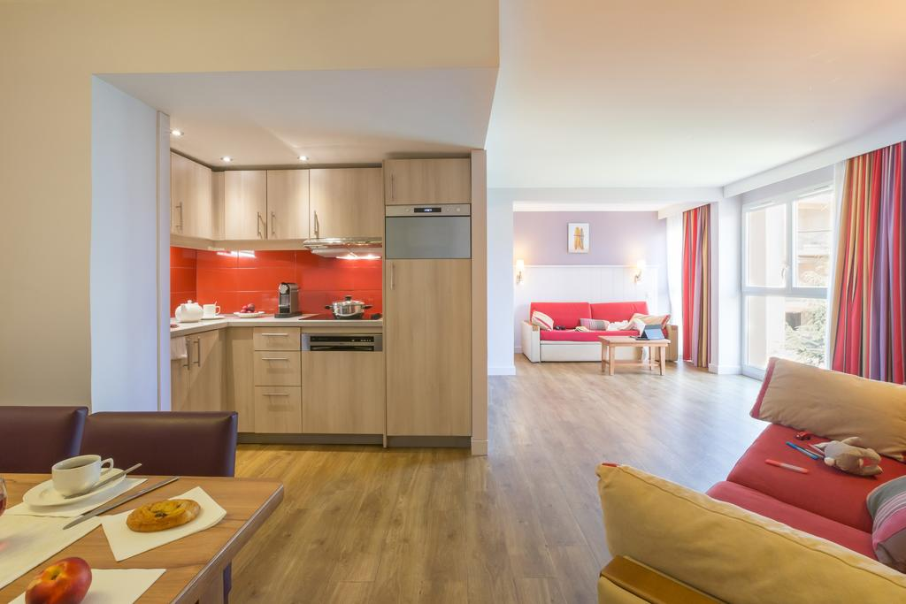 Residence P&V Premium Haguna 3