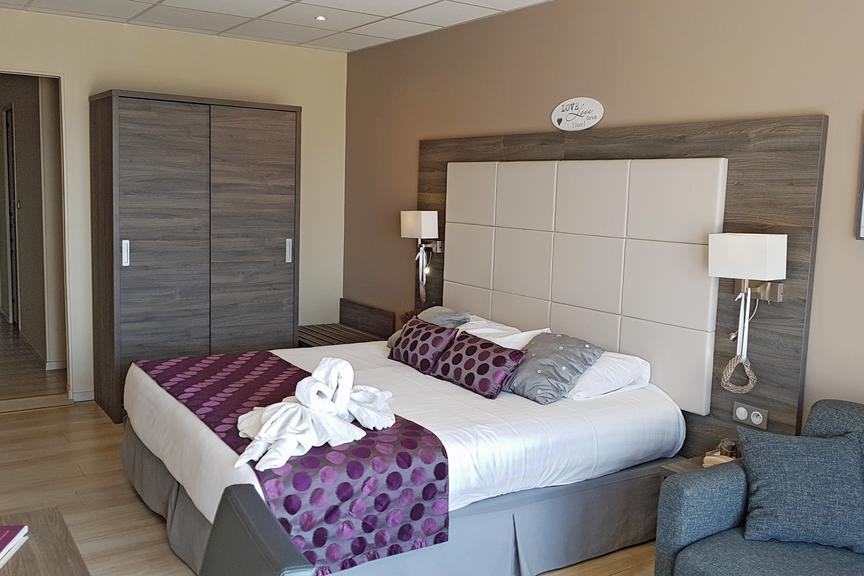 Hotel The Originals Berck-sur-Mer Neptune 3