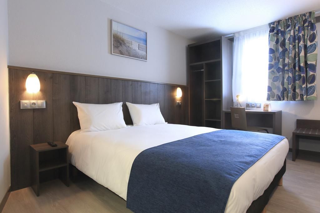 Hotel Brit Hotel Calais 2