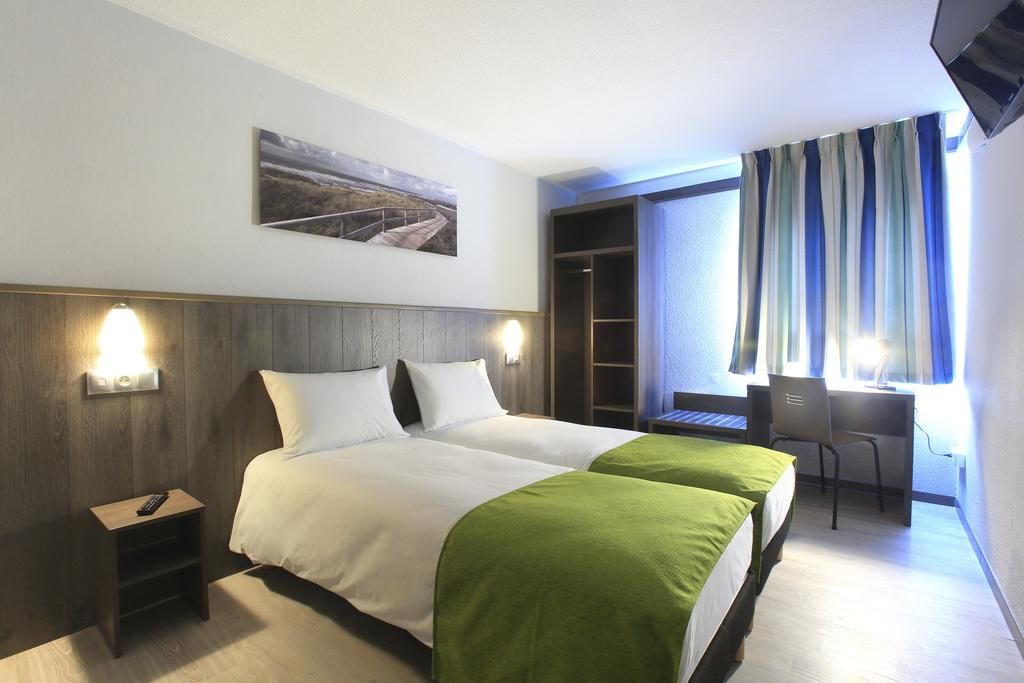 Hotel Brit Hotel Calais 3