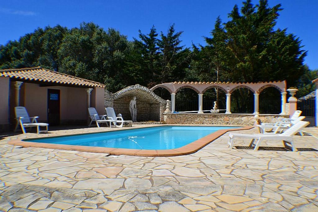 Domaine De Foresta -1 étoiles à Bonifacio