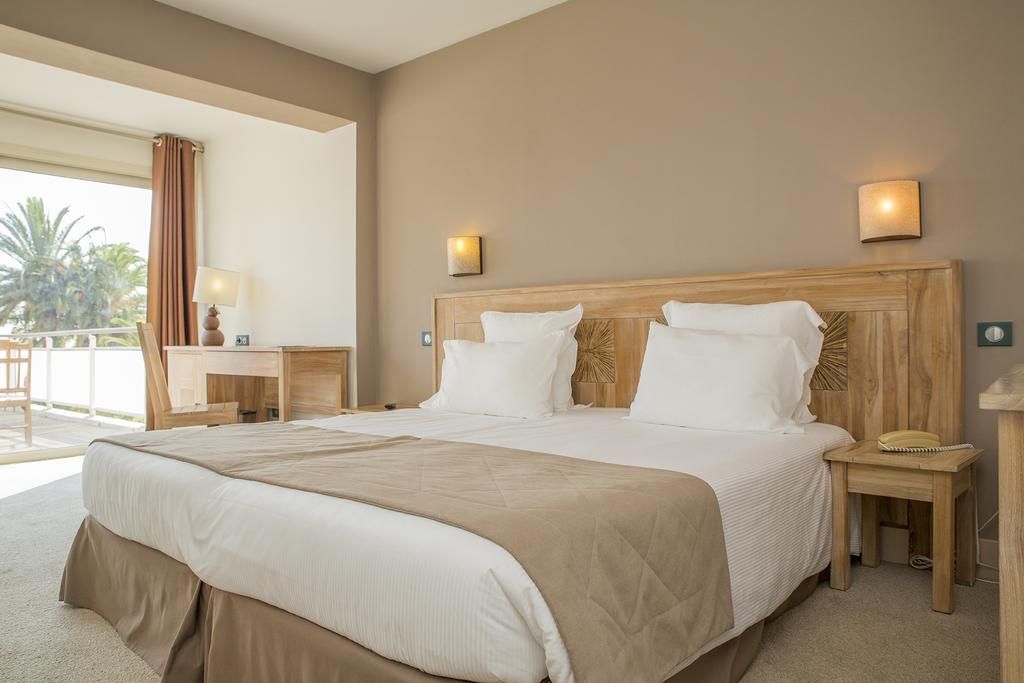 Hôtel Campo Dell'oro 3