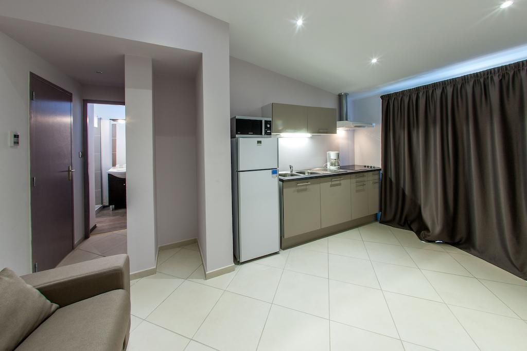 Residence Club Marina Viva 2