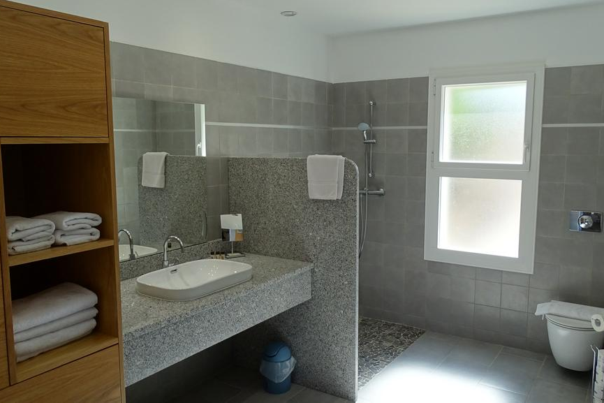 Motel Saint Michel 2