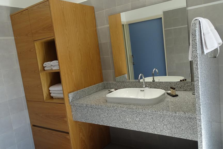 Motel Saint Michel 3