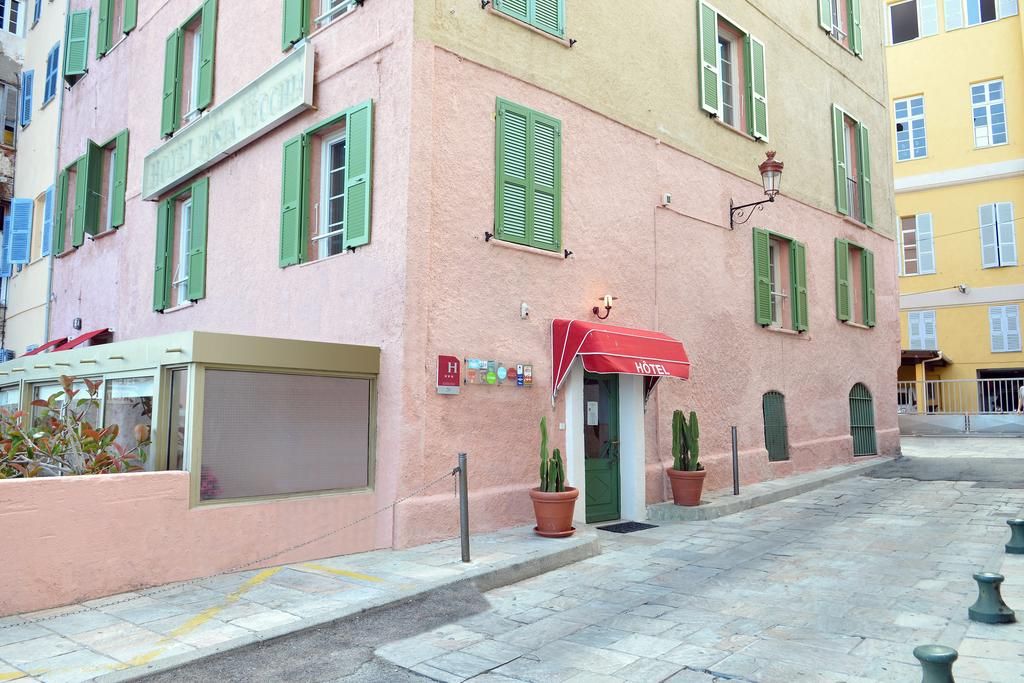 Posta Vecchia 3 étoiles à Bastia
