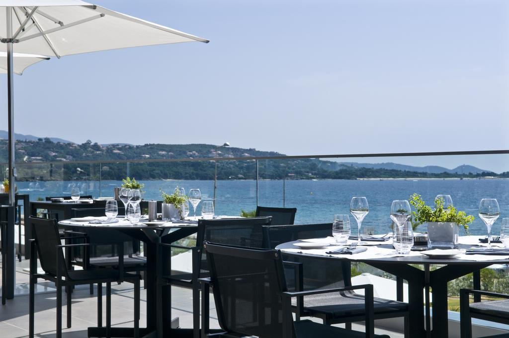 Radisson Blu Resort & Spa Ajaccio Bay 2