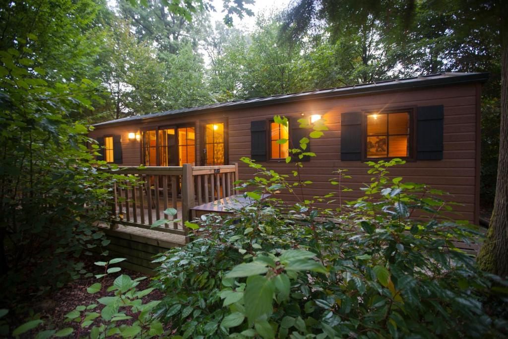 Disney Davy Crockett Ranch 2