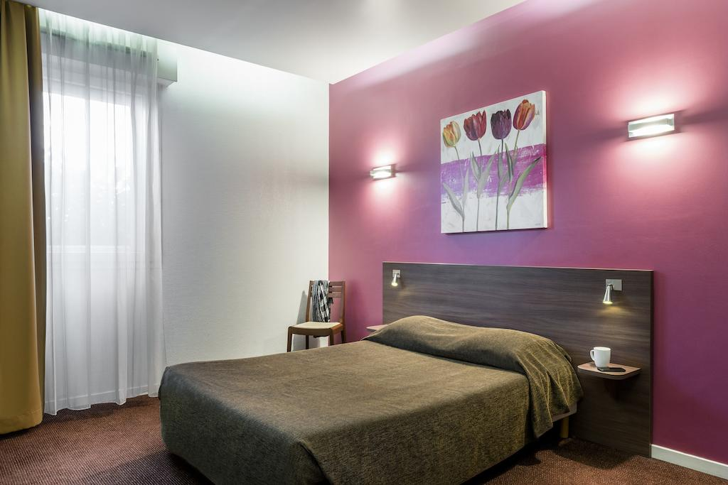 Aparthotel Adagio Access Paris Porte De Charenton 2