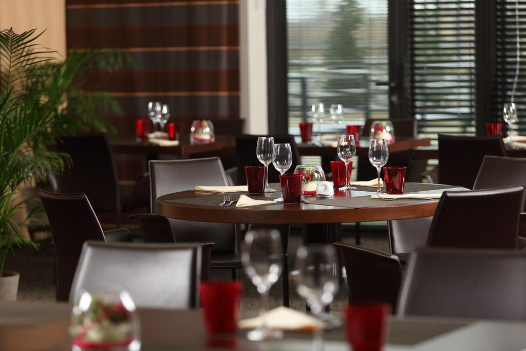 Clarion Suites Senart Paris Sud 3