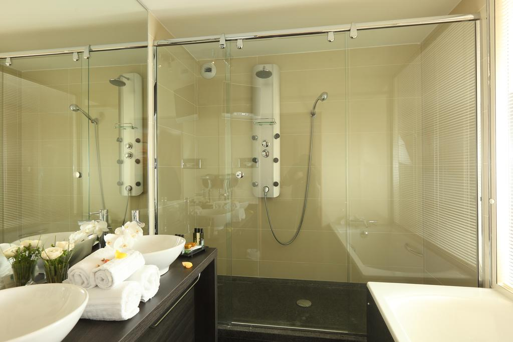 Clarion Suites Senart Paris Sud 2