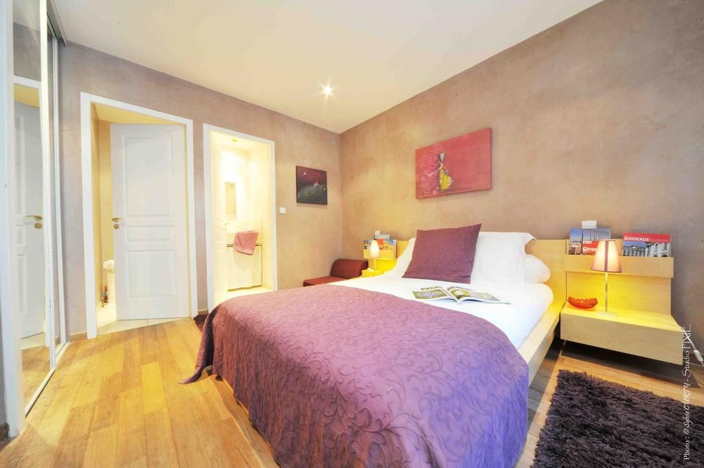 Bordeaux Cosy B&B 3