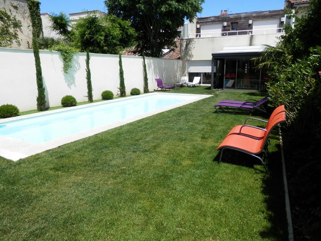 Bordeaux Cosy B&B -1 estrelas em Talence