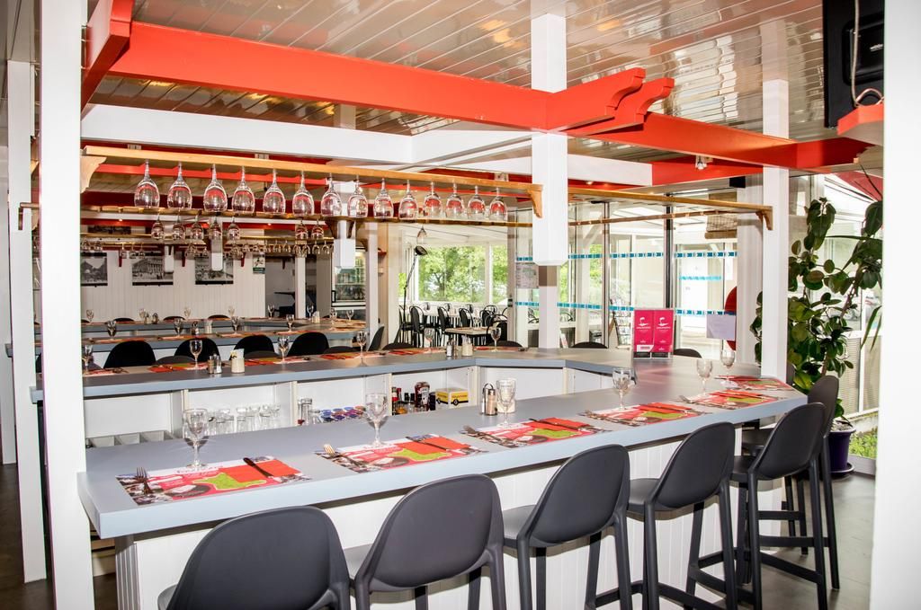 Fasthôtel Bordeaux Artigues 2