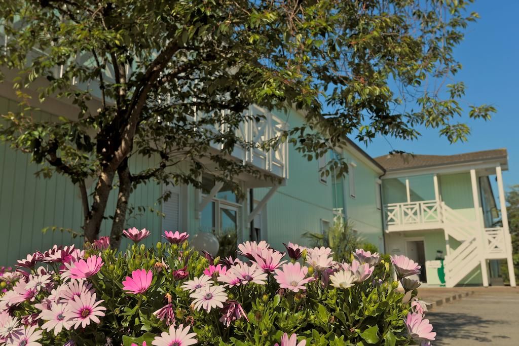 Fasthôtel Bordeaux Artigues 3