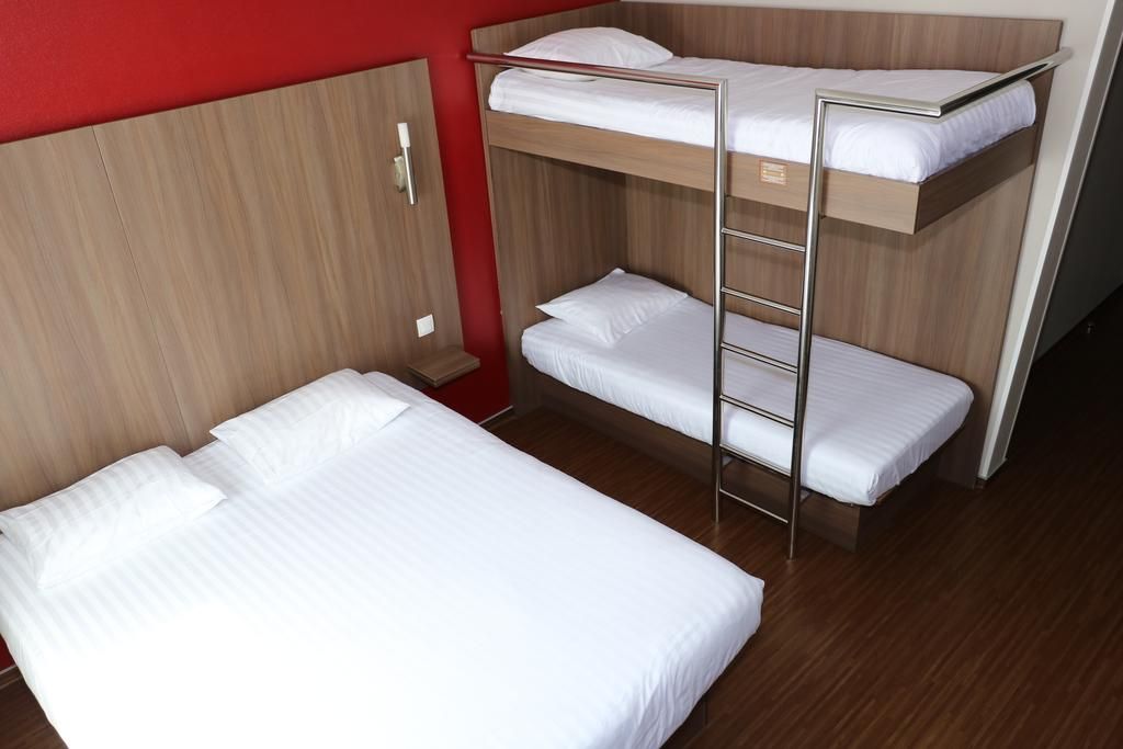 Hôtel Arena Bordeaux 3