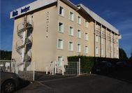 ibis budget Bordeaux Sud+Parcours permanent + Dégustation au Belvédère