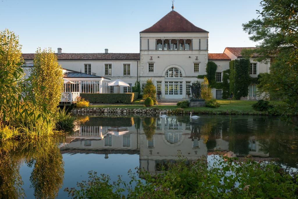 Les Sources de Caudalie 1