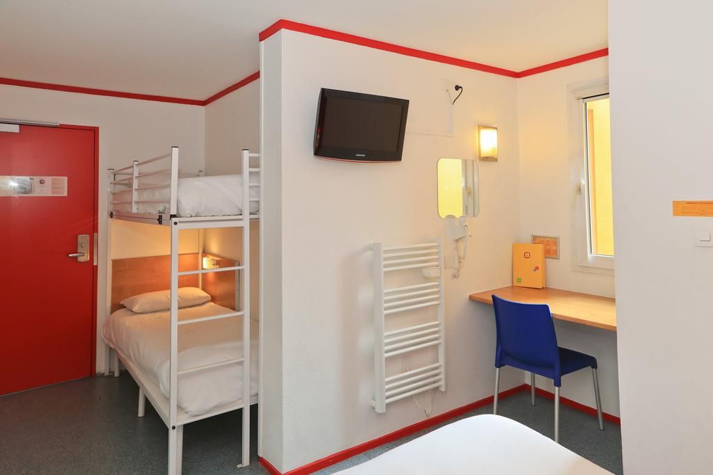 P'Tit Dej-Hotel Bordeaux Est 2