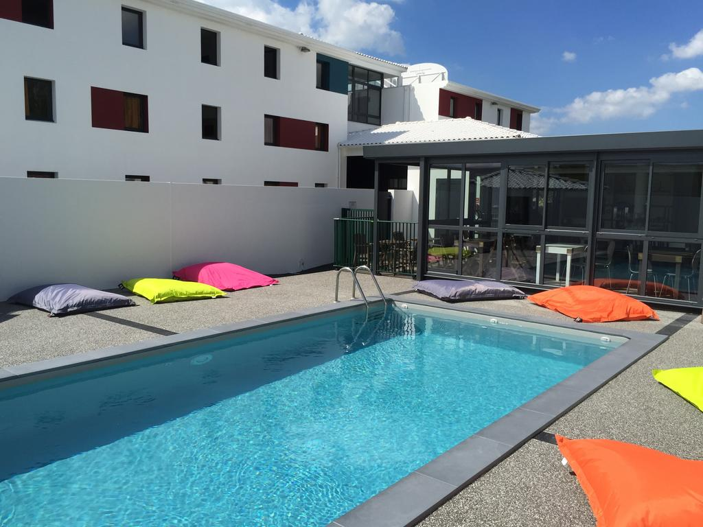 balladins La Rochelle Aytre 3 étoiles à Aytré