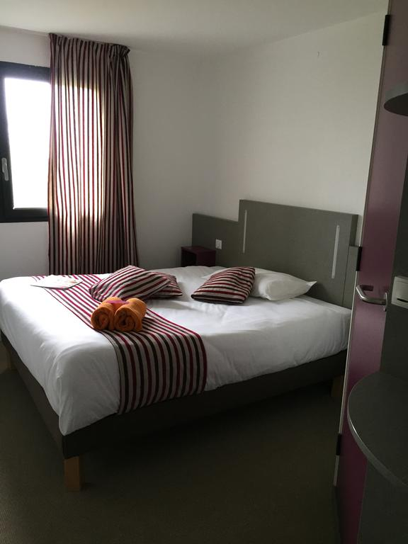 balladins La Rochelle Aytre 2